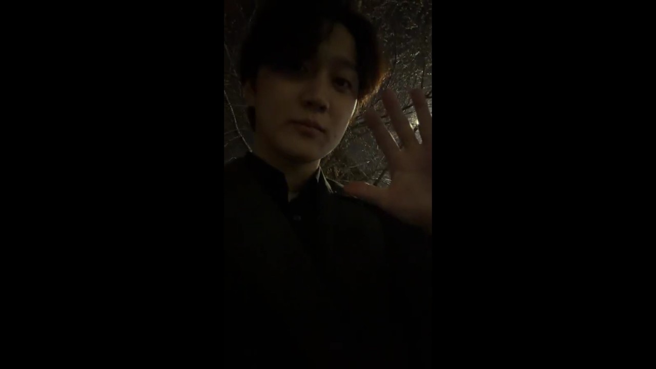 Watch 260326 주찬 IG Live on YouTube Watch 260326 주찬 IG Live on YouTube