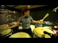 Ditto Percussion - Dipha Barus Mixtape and Live PA by Dittopercussion