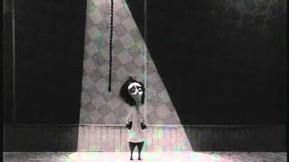*American Accent* Reading Tim Burton's Vincent. | ASMR