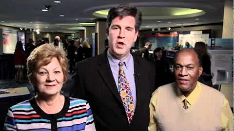 Becky Brewer, Victor Jones, Lewis Goins - South Ce...