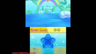 Kirby Triple Deluxe Nintendo 3DS Demo Cartridge @NESWORLDdotCOM