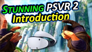 Perfect PSVR2 Launch Game | Horizon Call Of The Mountain Review
Horizon Call Of The Mountain on PSVR 2 is GORGEOUS! Its fun, physics are satisfying and the variety helps with the HEAVY use of climbing. First time VR users are in for a treat.
Horizon Call Of The Mountain | Jaw Dropping Visuals 4 VR Beginners ๐
https://youtu.be/aSgEmVqOc2k
gaming my whole life,playstation vr 2,ps vr2,playstation vr2,horizon call of the mountain,horizon call of the mountain review,psvr 2,horizon psvr2,psvr2,playstation 5,ps5,playstation virtual reality,virtual reality,horizon vr,call of the mountain review,horizon virtual reality,horizon call of the mountain vr,vr,psvr,osvr 2,osvr,Horizon Call Of The Mountain | Jaw Dropping Visuals 4 VR Beginners ๐, Perfect PSVR2 Launch Game | Horizon Call Of The Mountain Review