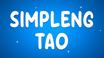Thumbnail of Gloc 9 - Simpleng Tao