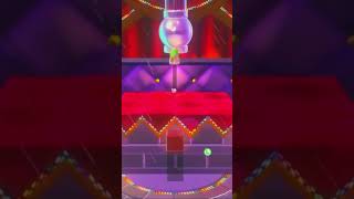 Speedrunning the Final Boss in Mario 3D World