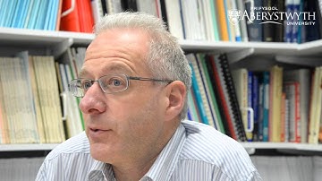 Professor Neil Glasser discusses Nature Scientific Reports article