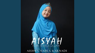 Aisyah Istri Rasulullah