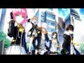 Top 50 Anime - Action Magic School Romance - HD