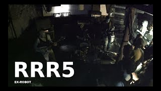 EX-ROBOT RRR5