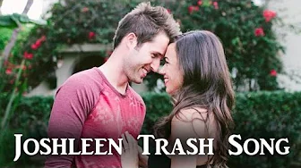 Joshua David Evans - JOSHLEEN TRASH ft. Colleen Evans Joshua David Evans - JOSHLEEN TRASH ft. Colleen Evans