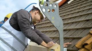 Smartpack Verduurzaming Bereikbaar Maken