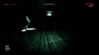 Outlast - PC (part 7) @KahalachanGames