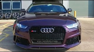 Audi RS6 Performance - The Best Daily Driver...Ever? | MrJWW