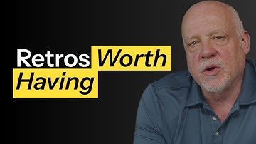 Should You Skip Retrospectives? (Why Great Scrum Teams Don’t) | Agile Mentors Podcast