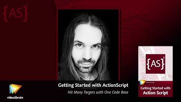 Getting Started with ActionScript Trailer