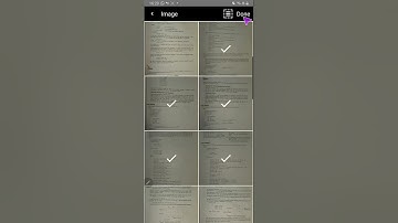 Online Exams || University of Jammu || College Semester End Exams || .pdf file with multiple pages