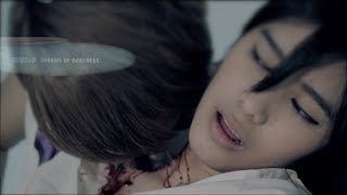 Dreams of Darkness (2nd version)