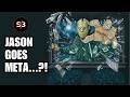 You Have to Hear Chris Stanley’s Wild, Meta Friday the 13th Pitch | Storybreakers