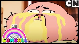 Richard Is Bullied By His Least Favourite Children The Pword Gumball Cartoon Network