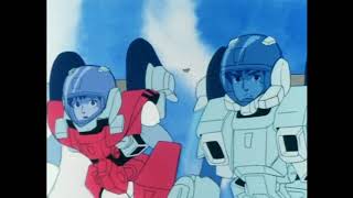 Robotech Remastered Capitulo 84
