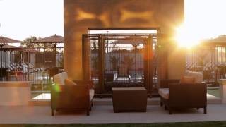 Courtyard Marriott 60 Second Video Ad
