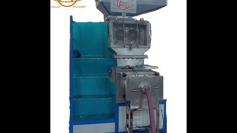 About ZHONGHUI soap production machine user manual | ZHONGHUI