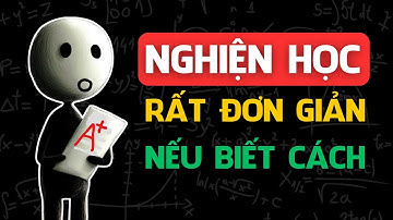 Làm sao để có động lực học tập mỗi ngày (Học không biết chán)