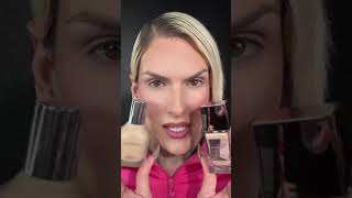 Jeffree Star Compares Patrick Ta Foundation And Haus Labs Foundation| Instagram Story