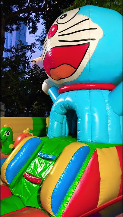 kantong ajaib Doraemon
