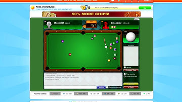 Getting owned at Pool: Ep.2 w/ Utorak and Girl On Duty