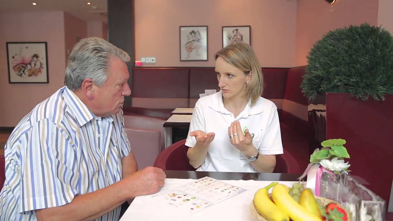 Gelenkig bleiben - Evangelisches Krankenhaus in Wien