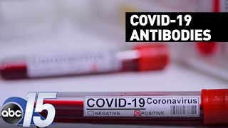 COVID infection antibodies: What we know and don't know