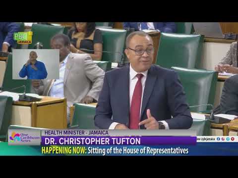 Jamaica Confirms More Monkeypox Cases