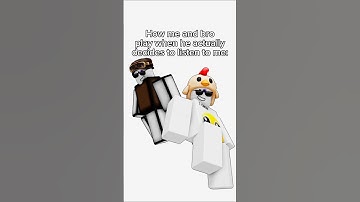 Listening #pmdamiann #roblox #robloxanimation