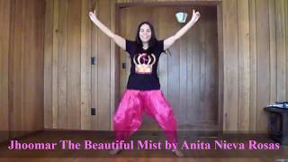 Jhoomar The Beautiful Mist By Anita Nieva Rosas