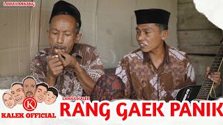Rang Gaek Panik