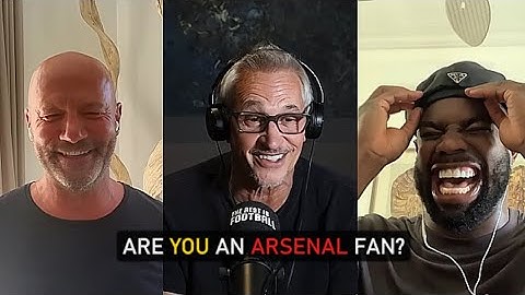 Alan Shearer Forces Micah Richards to CONFESS His Real Club 😂😂