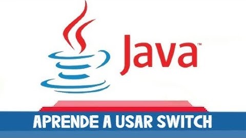 🔵 QUÉ es y PARA QUÉ sirve SWITCH