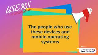 Mobile Ecosystems