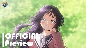 Thumbnail of Kaoru Hana wa dignified bloom - Official Trailer | TVアニメ『薫る花は凛と咲く』ファーストPV | A Fragrant Flower blooms