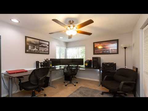 1745 SW 109th Terrace, Davie, FL home video tour