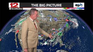 Weather On Demand - 08/28/2026 - PM