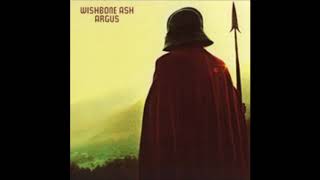 Video thumbnail of "Whisbone Ahs - Phoenix  "Live in Memphis" 1972 . (Argus Deluxe Edition Bonus Track)"