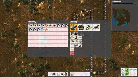 Factorio Episode 3: Fully Automated!