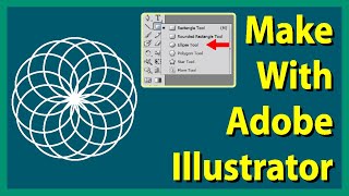Pattern Designs | Vector Line Art | Vector Image & Art | Adobe Illustrator screenshot 5