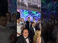 لحظه وصول النجم رضا البحراوي اكبر فرح رضا_البحراوي mp3