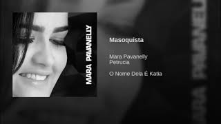 Mara Pavanelly - Masoquista (Mara intimate) 349.578