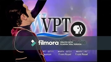 Robbie Rotten Hiding Virgina