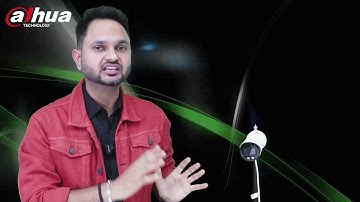 Dahua Smart Dual Illuminators Technology is Here!