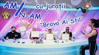 Am/N-Am Cu Juratii 