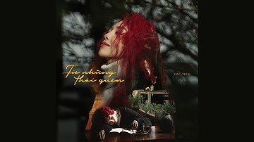 TÓC TIÊN | TỪ NHỮNG THÓI QUEN | OFFICIAL MV